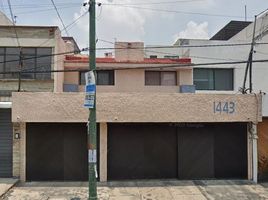 4 Schlafzimmer Villa zu verkaufen in Miguel Hidalgo, Mexico City, Miguel Hidalgo