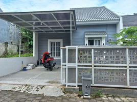 2 Kamar Vila for sale in Banguntapan, Bantul, Banguntapan