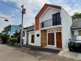 3 Bedroom Villa for sale in Banguntapan, Bantul, Banguntapan