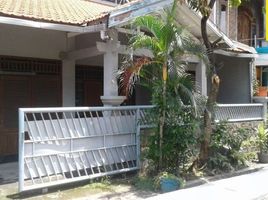 3 Habitación Casa en venta en Tambaksari, East Jawa, Tambaksari