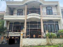 5 Kamar Rumah for sale in Wonokromo, Surabaya, Wonokromo