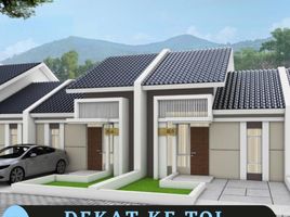 2 Bedroom House for sale in Soreang, Bandung, Soreang