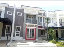 4 Habitación Casa en venta en Serpong, Banten, Serpong