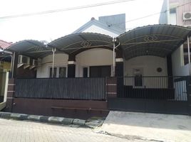 4 Bedroom House for sale in East Jawa, Mulyorejo, Surabaya, East Jawa