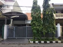 4 Schlafzimmer Villa zu verkaufen in Gubeng, East Jawa, Gubeng