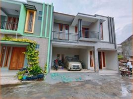 4 Schlafzimmer Villa zu verkaufen in Mlati, Yogyakarta, Mlati