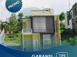2 Bedroom House for sale in Junrejo, East Jawa, Junrejo