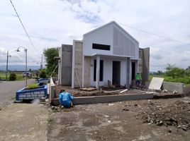 2 Kamar Rumah for sale in Prambanan, Klaten, Prambanan