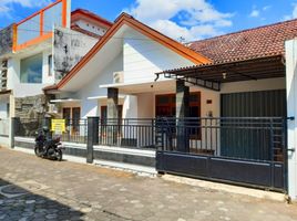 4 Bedroom Villa for sale in Seyegan, Sleman, Seyegan