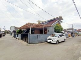 3 Bedroom House for sale in Babakan Ciparay, Bandung, Babakan Ciparay