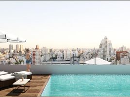 3 Schlafzimmer Appartement zu verkaufen in Federal Capital, Buenos Aires, Federal Capital