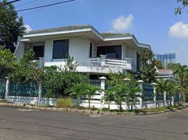 6 Schlafzimmer Haus zu verkaufen in Mulyorejo, East Jawa, Mulyorejo, Surabaya, East Jawa