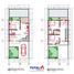 3 Habitación Villa en venta en Jimbaran, Bali, Jimbaran, Badung, Bali