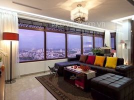 4 Habitación Apartamento en venta en Saigon Pearl Complex, Ward 22