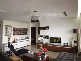 4 Schlafzimmer Appartement zu verkaufen im Saigon Pearl Complex, Ward 22