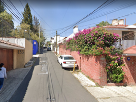 Maison 4 chambre à vendre à Cuajimalpa De Morelos, Mexico City, Cuajimalpa De Morelos