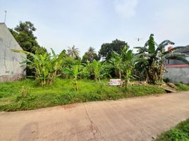  Land for sale in Jatiasih, Bekasi, Jatiasih