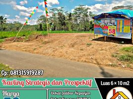  Tanah for sale in Malang Regency, East Jawa, Kepanjen, Malang Regency