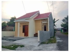 2 Bedroom House for sale in Ngapen, Klaten, Ngapen