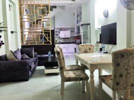 3 chambre Villa for sale in Ha Noi, Nga Tu So, Dong Da, Ha Noi