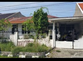 4 Kamar Vila for sale in Sukomanunggal, Surabaya, Sukomanunggal