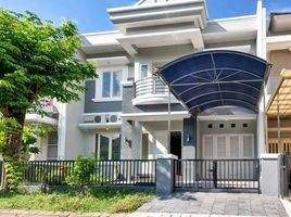 5 Bedroom Villa for sale in Mulyorejo, Surabaya, Mulyorejo