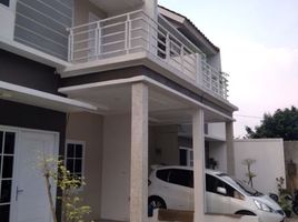 3 Bedroom Townhouse for sale in Sawangan, Bogor, Sawangan