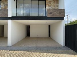 2 Habitación Villa en venta en Conkal, Yucatán, Conkal