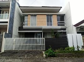 3 Habitación Villa en venta en Mulyorejo, East Jawa, Mulyorejo