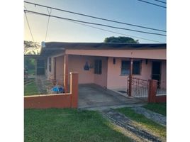 6 chambre Maison for sale in UTP-Centro Regional De Panamá Oeste, Guadalupe, El Coco