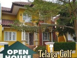 4 Bedroom House for sale in Bogor, West Jawa, Sawangan, Bogor