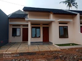 2 Kamar Vila for sale in Bojonggede, Bogor, Bojonggede