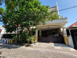 5 Bedroom Villa for sale in Mulyorejo, Surabaya, Mulyorejo