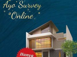  Rumah for sale in Junrejo, East Jawa, Junrejo