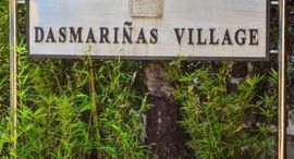 Available Units at Dasmariñas Village