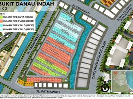  Land for sale in Penjaringan, Jakarta Utara, Penjaringan