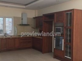 4 Schlafzimmer Villa zu vermieten in Ward 26, Binh Thanh, Ward 26