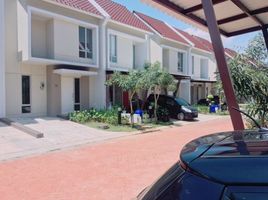 3 Bedroom House for sale in Basilea Convention Center, Legok, Legok