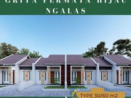 2 Bedroom House for sale in Klaten Selatan, Klaten, Klaten Selatan