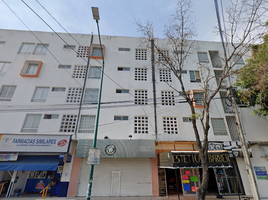 Condominium 2 chambre à vendre à Cuauhtemoc, Mexico City, Cuauhtemoc