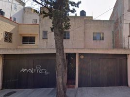 3 Schlafzimmer Villa zu verkaufen in Benito Juarez, Mexico City, Benito Juarez