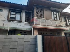 5 Kamar Rumah for sale in Regol, Bandung, Regol