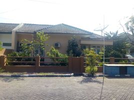 4 Habitación Villa en venta en Sidoarjo, East Jawa, Sidoarjo, Sidoarjo