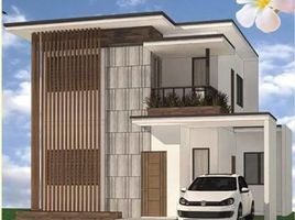 4 Habitación Casa en venta en Liloan, Cebu, Liloan