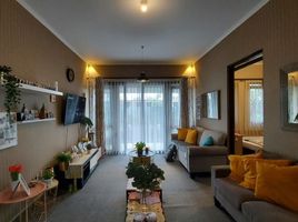 4 Schlafzimmer Haus zu verkaufen in Bandung, West Jawa, Lembang