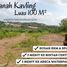  Land for sale in Tanjung Pinang Bara, Kepulauan Riau, Tanjung Pinang Bara