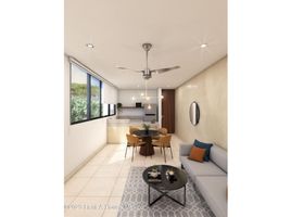 Condominium 1 chambre à vendre à Merida, Yucatan, Merida, Yucatan