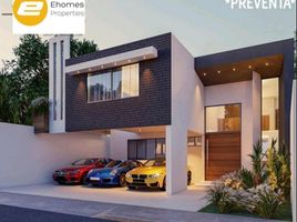 3 Habitación Casa en venta en Merida, Yucatán, Merida