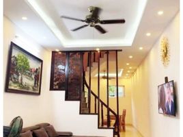 3 Bedroom House for sale in Dich Vong Hau, Cau Giay, Dich Vong Hau