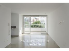 4 Habitación Apartamento en venta en Quinta de San Pedro Alejandrino, Santa Marta, Santa Marta